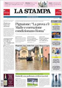 La Stampa