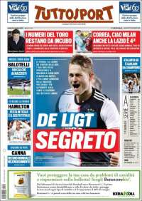Tuttosport