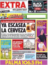 Diario Extra