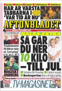 Aftonbladet