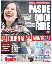 Le Journal de Montréal