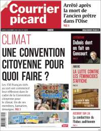 Courrier Picard