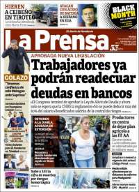 La Prensa