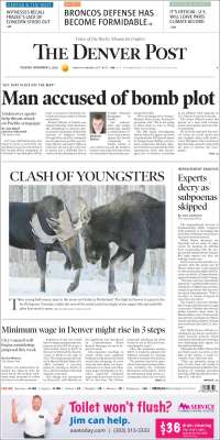 The Denver Post