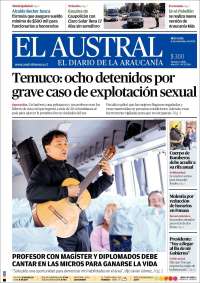 El Austral de Temuco