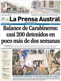 El Magallanes