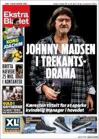 Ekstra Bladet