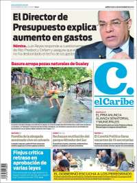 El Caribe