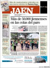 Diario Jaén