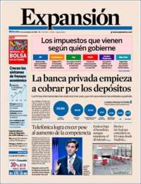 Expansión