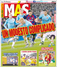 Diario Más