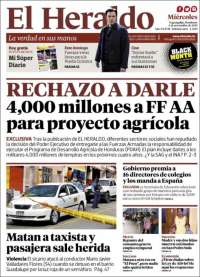 El Heraldo