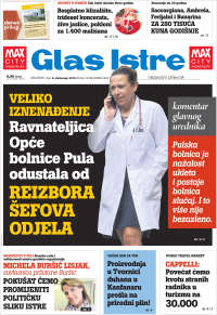 Glas Istre