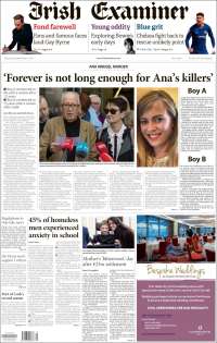 Irish Examiner