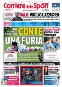 Corriere dello Sport