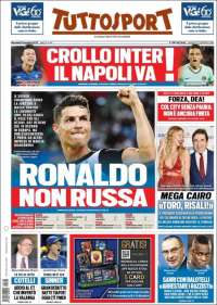 Tuttosport