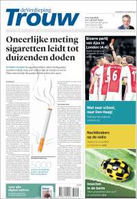 Trouw