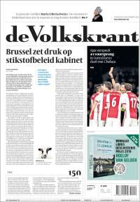 De Volkskrant
