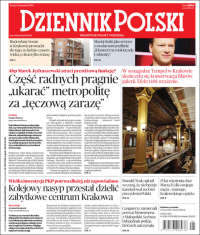 Dziennik