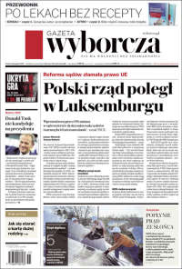 Gazeta Wyborcza