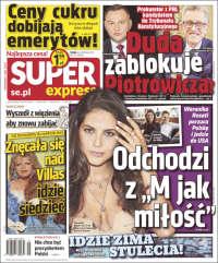 Super Express