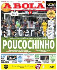 A Bola