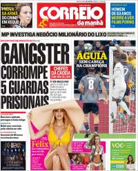 Correio da Manhã