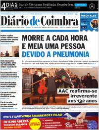 Diário de Coimbra