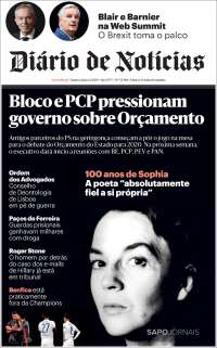 Diário de Noticias