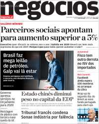 Jornal de Negócios