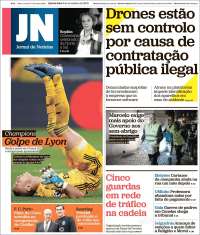 Jornal de Notícias