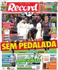 Record
