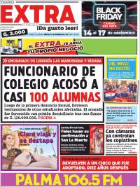 Diario Extra