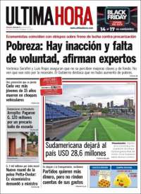 Última Hora