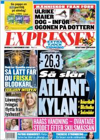 Expressen