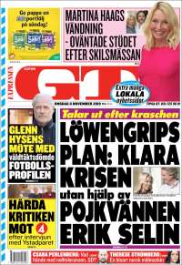 Göteborgstidningen