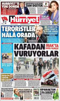 Hürriyet