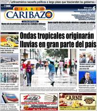 Diario Caribazo