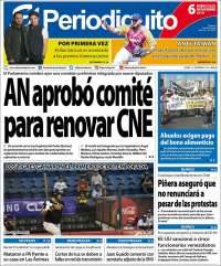 Periodiquito de Aragua