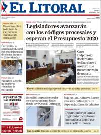 El Litoral Corrientes