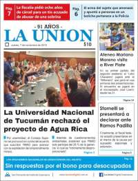 La Unión