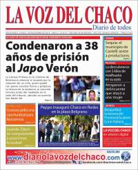 La Voz del Chaco