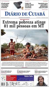 Diário de Cuiabá