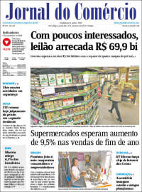 Jornal do Comércio