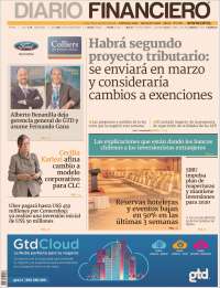 Diario Financiero