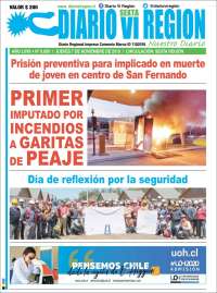 Diario VI Región