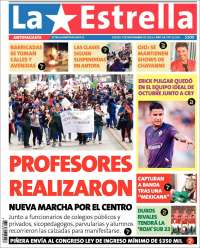 La Estrella del Norte