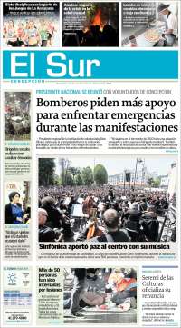 El Sur