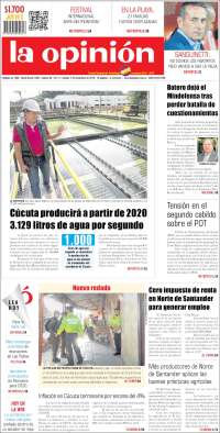 Diario La Opinion