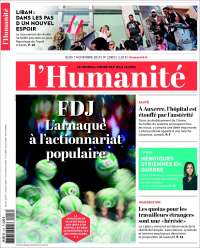 l'Humanite